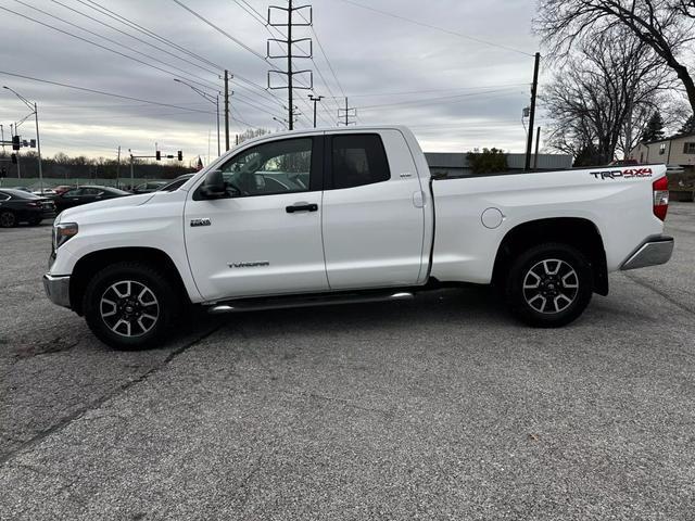 used 2019 Toyota Tundra car, priced at $27,950