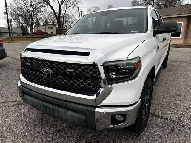 used 2019 Toyota Tundra car, priced at $27,950