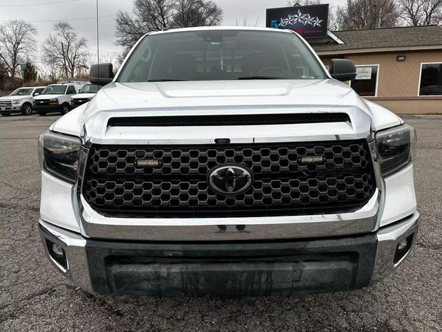 used 2019 Toyota Tundra car, priced at $27,950