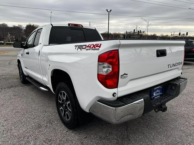 used 2019 Toyota Tundra car, priced at $27,950