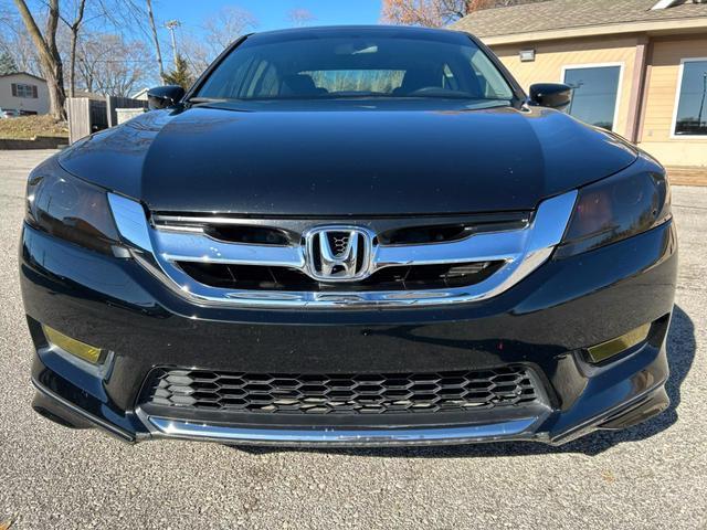 used 2015 Honda Accord car, priced at $16,450