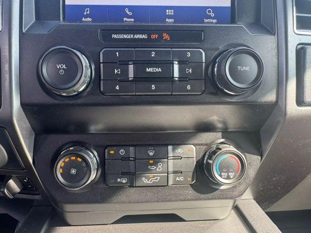 used 2020 Ford F-150 car, priced at $25,495