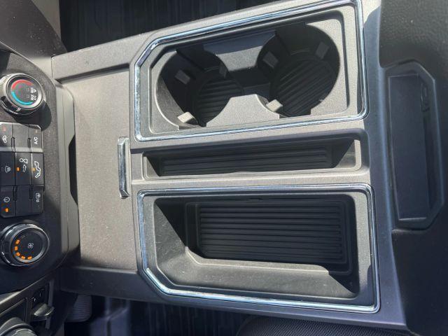 used 2020 Ford F-150 car, priced at $23,995