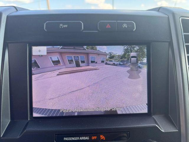 used 2020 Ford F-150 car, priced at $23,995