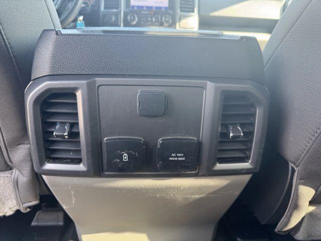 used 2020 Ford F-150 car, priced at $23,995