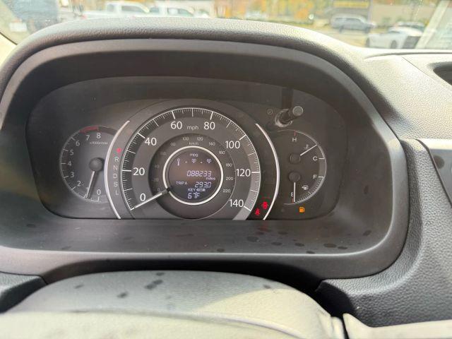 used 2015 Honda CR-V car, priced at $15,595