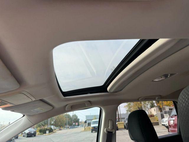 used 2015 Honda CR-V car, priced at $15,595