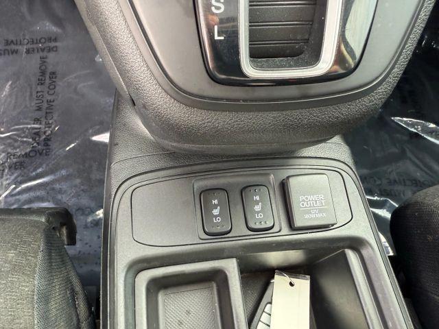 used 2015 Honda CR-V car, priced at $15,595