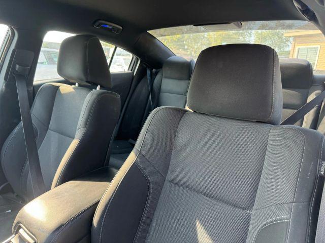 used 2016 Dodge Charger car, priced at $18,995
