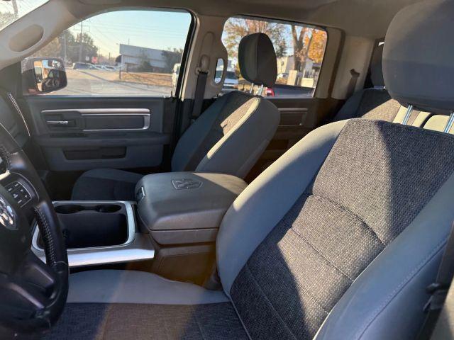 used 2019 Ram 1500 Classic car, priced at $14,995