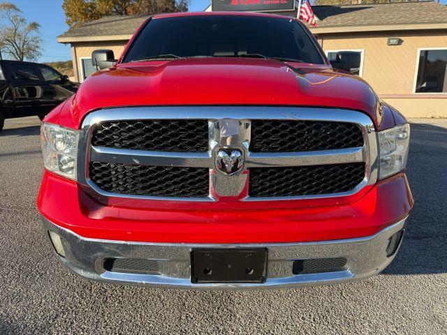 used 2019 Ram 1500 Classic car, priced at $14,995