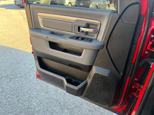 used 2019 Ram 1500 Classic car, priced at $14,995