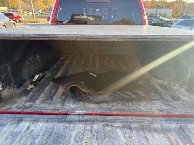 used 2019 Ram 1500 Classic car, priced at $14,995