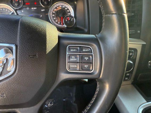 used 2019 Ram 1500 Classic car, priced at $14,995