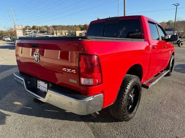 used 2019 Ram 1500 Classic car, priced at $14,995