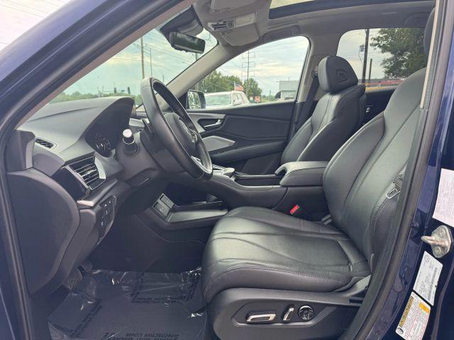 used 2019 Acura RDX car, priced at $22,795