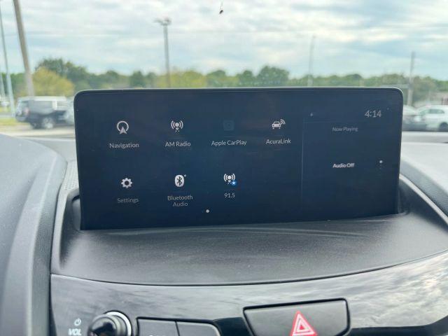 used 2019 Acura RDX car, priced at $22,795