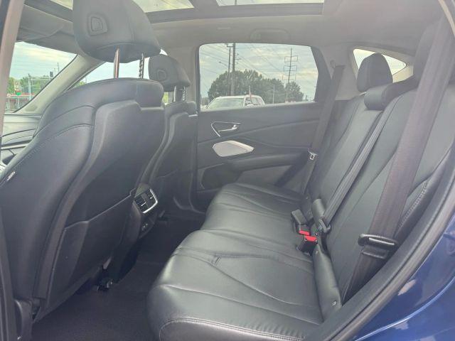 used 2019 Acura RDX car, priced at $22,795