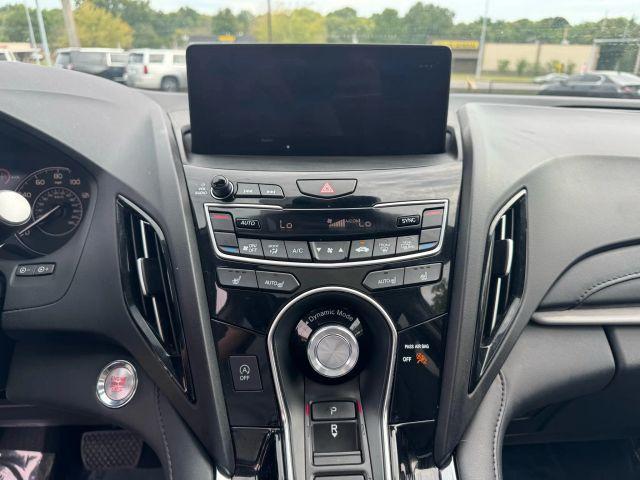 used 2019 Acura RDX car, priced at $22,795