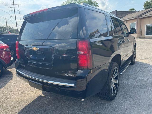 used 2017 Chevrolet Tahoe car, priced at $26,695
