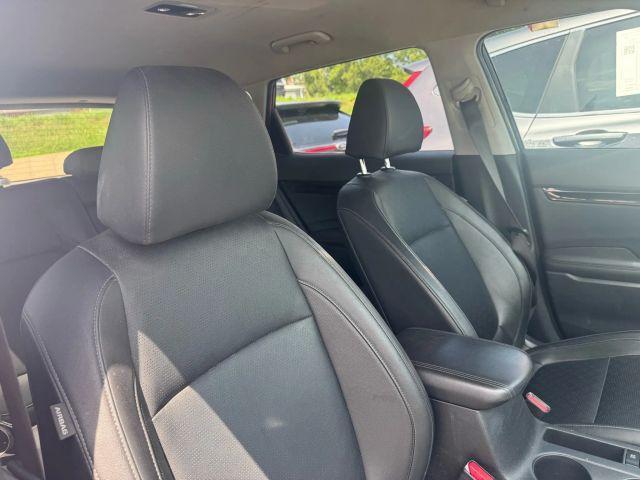 used 2021 Kia Seltos car, priced at $17,495