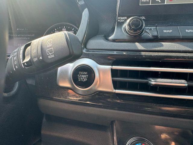 used 2021 Kia Seltos car, priced at $14,495