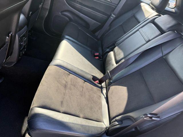 used 2020 Jeep Grand Cherokee car, priced at $26,595