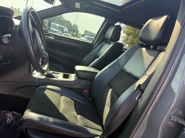 used 2020 Jeep Grand Cherokee car, priced at $26,595