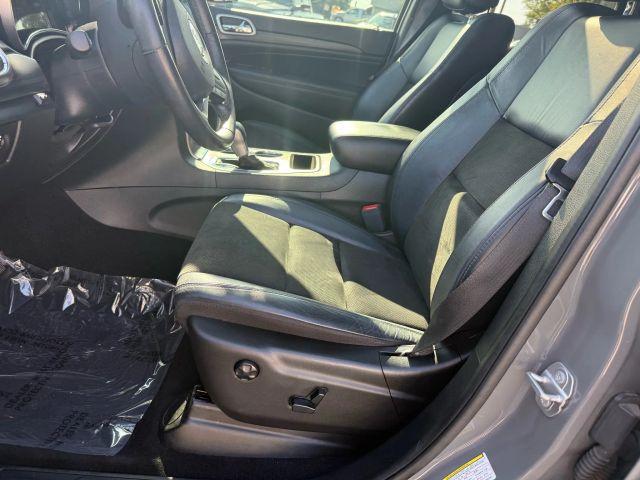 used 2020 Jeep Grand Cherokee car, priced at $26,595