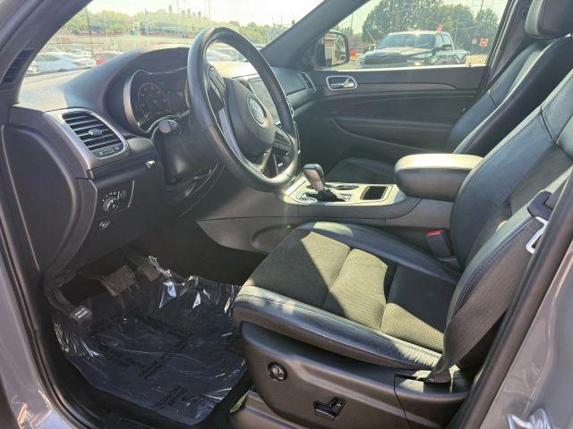 used 2020 Jeep Grand Cherokee car, priced at $26,595
