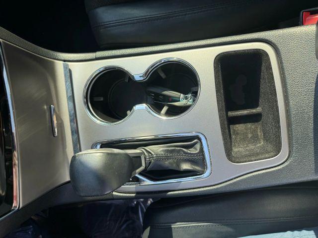 used 2020 Jeep Grand Cherokee car, priced at $26,595