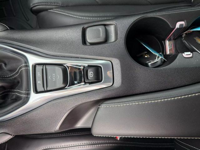 used 2017 Chevrolet Camaro car, priced at $39,950