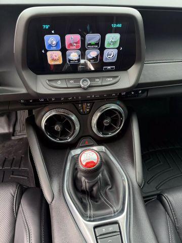 used 2017 Chevrolet Camaro car, priced at $39,950