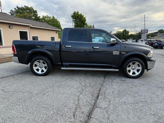 used 2017 Ram 1500 car, priced at $25,495