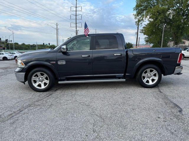 used 2017 Ram 1500 car, priced at $25,495