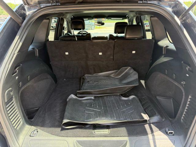 used 2018 Jeep Grand Cherokee car, priced at $17,495