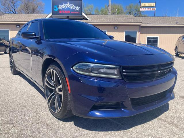 used 2016 Dodge Charger car, priced at $21,750