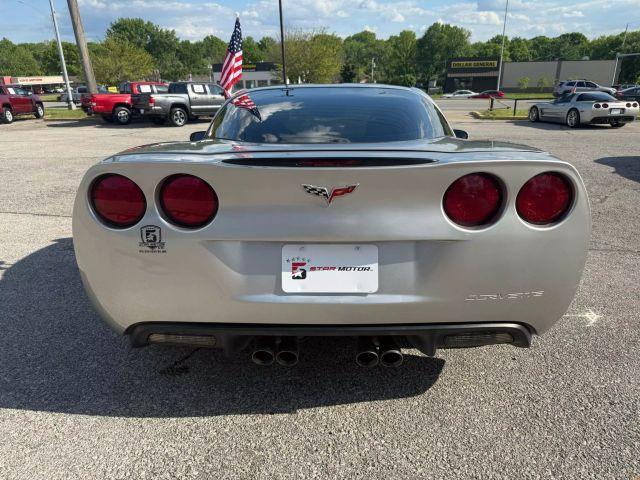used 2006 Chevrolet Corvette car, priced at $23,950