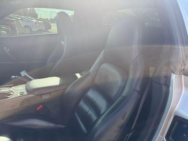 used 2006 Chevrolet Corvette car, priced at $23,950