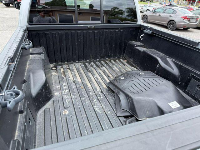 used 2016 Toyota Tacoma car, priced at $26,950