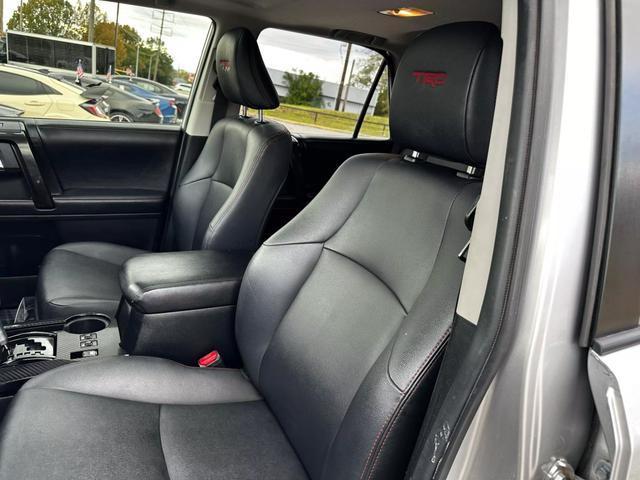 used 2019 Toyota 4Runner car, priced at $30,750