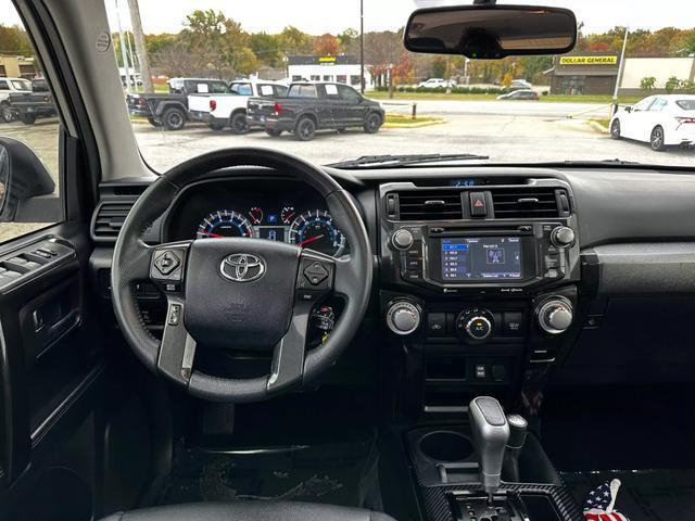 used 2019 Toyota 4Runner car, priced at $30,750