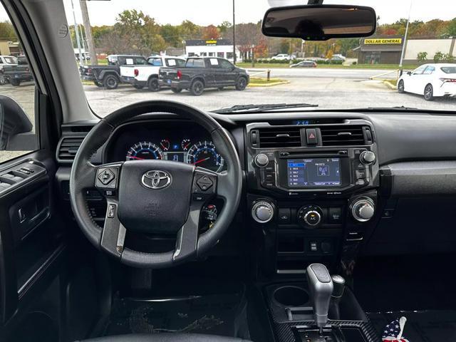 used 2019 Toyota 4Runner car, priced at $30,750