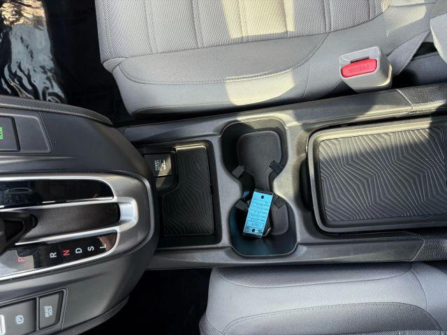 used 2018 Honda CR-V car, priced at $17,995