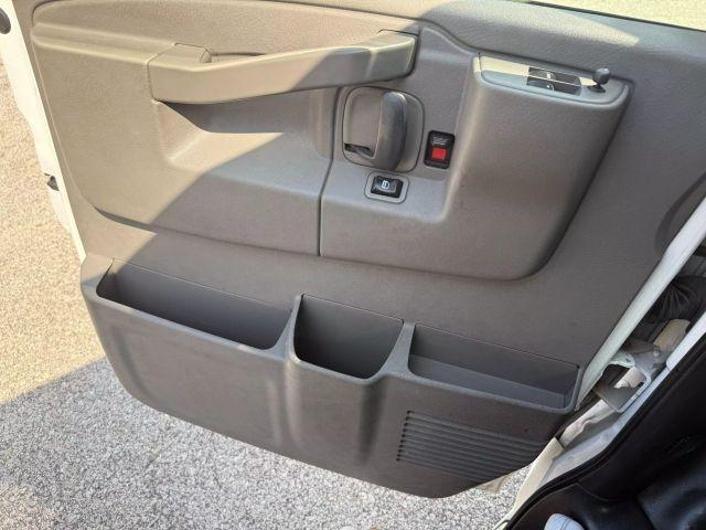 used 2016 GMC Savana 3500 car, priced at $17,495