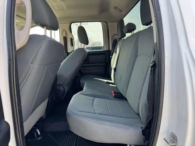 used 2014 Ram 1500 car, priced at $17,950