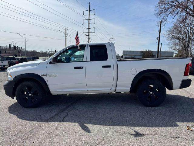 used 2014 Ram 1500 car, priced at $17,950