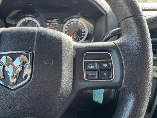 used 2014 Ram 1500 car, priced at $17,950