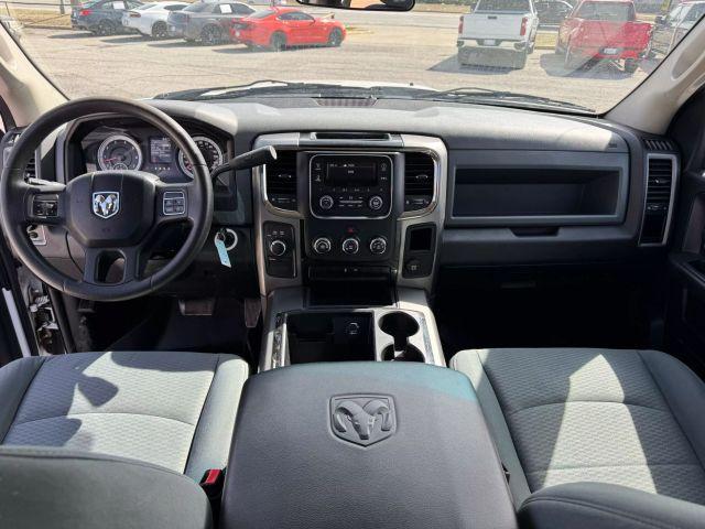 used 2014 Ram 1500 car, priced at $17,950