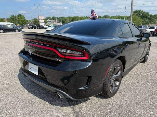 used 2019 Dodge Charger car, priced at $26,995
